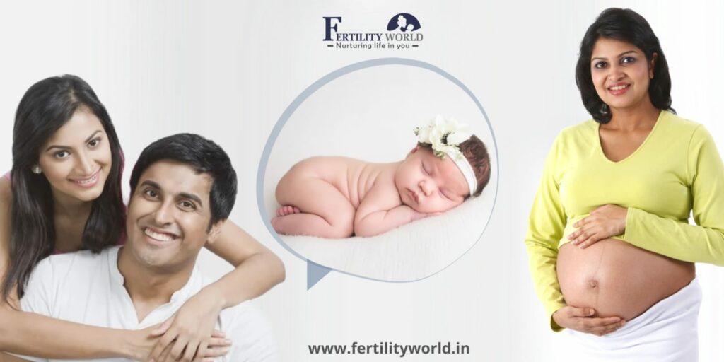 surrogacy cost in Chandigarh