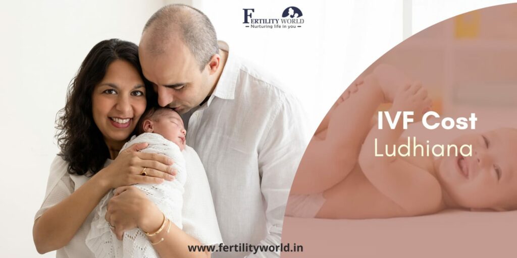 Best IVF centre in Ludhiana