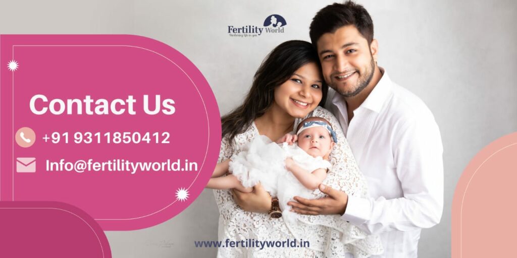 SURROGACY COST IN KANPUR, contacts