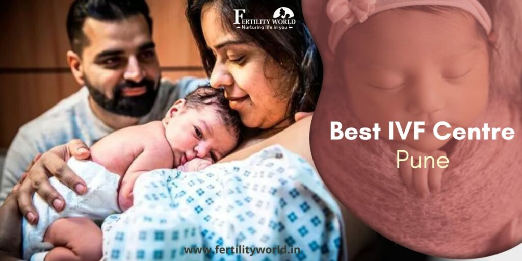 Best IVF centre in Pune