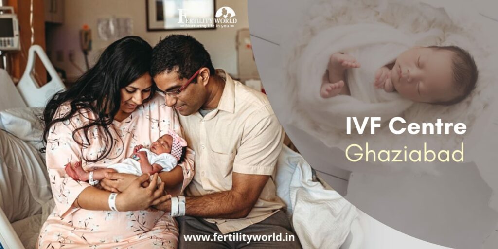 IVF centre in Ghaziabad