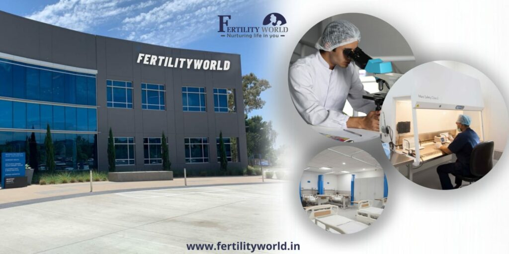 Which hospital is best for surrogacy in Kanpur