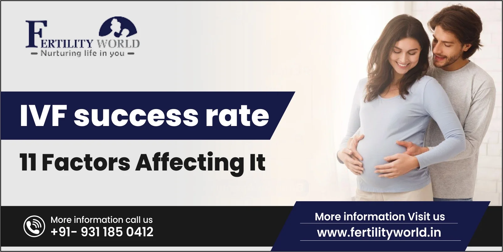 IVF success rate