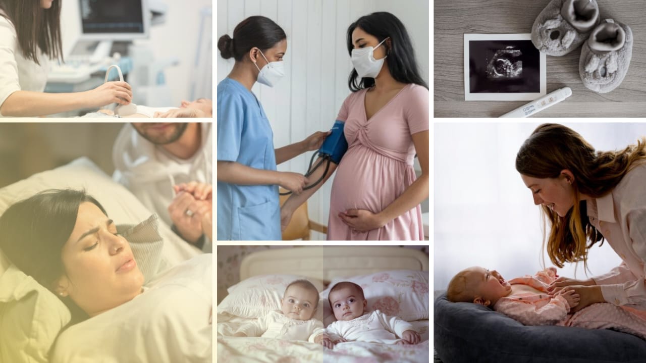 Symptoms of IVF Failure