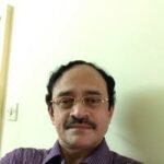 Dr PSR Murthy