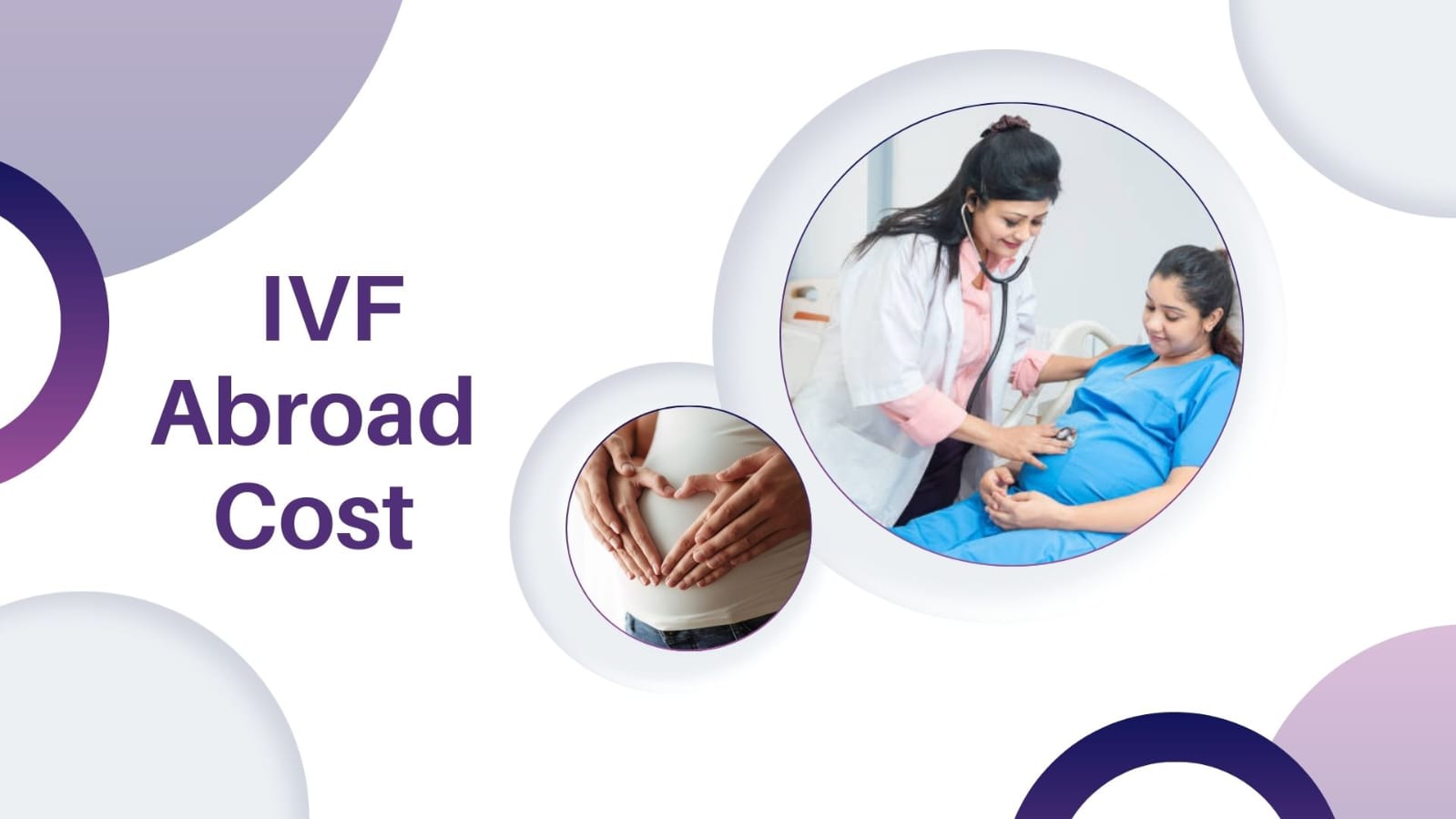 Cost Guidance IVF Abroad