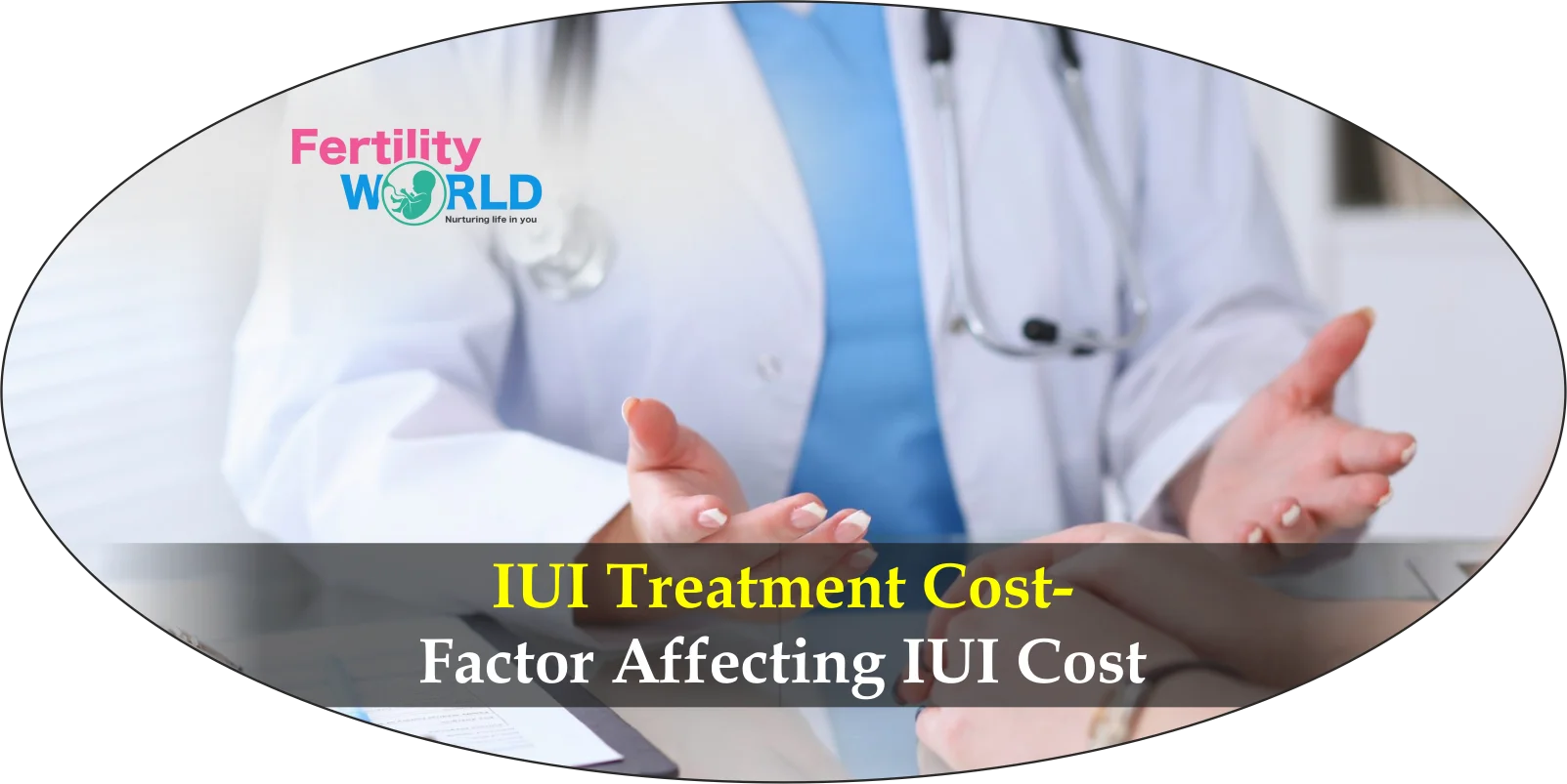 IUI treatment cost