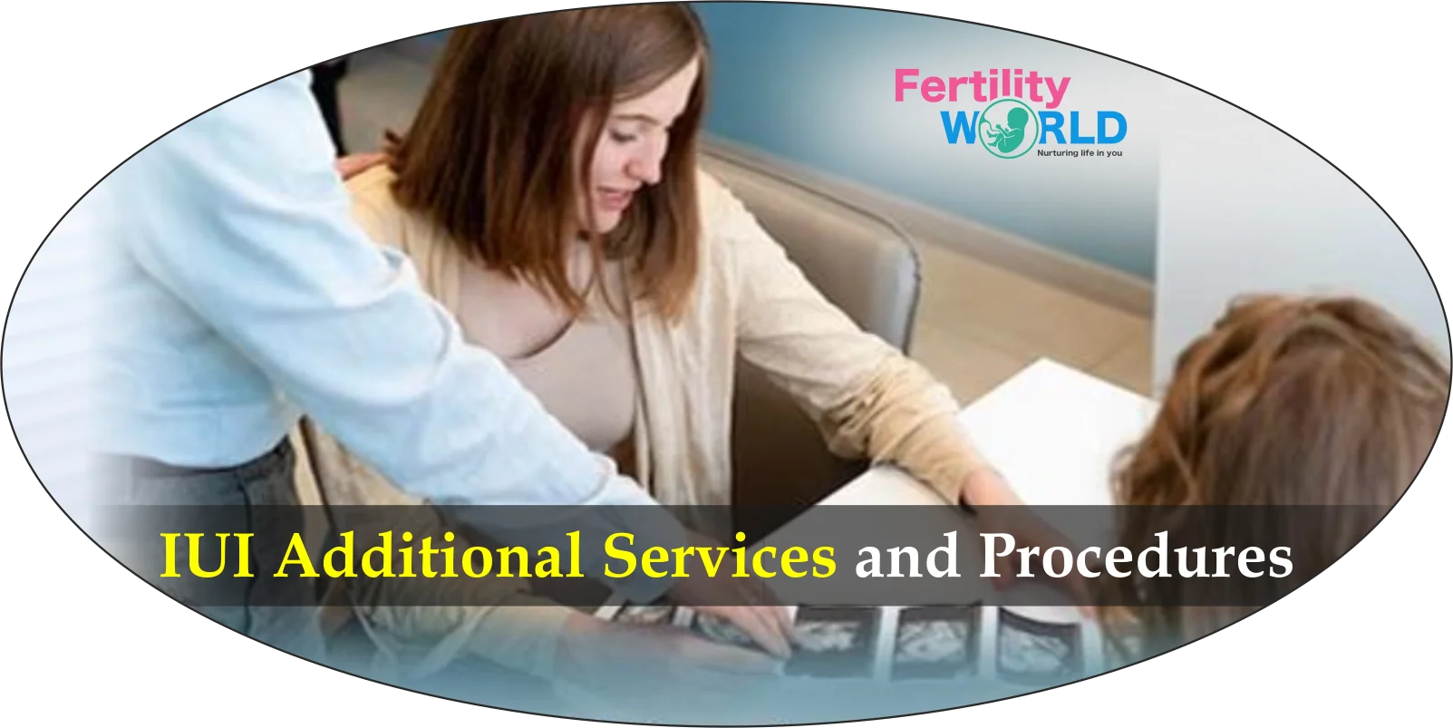 IUI Additional Services and Procedures