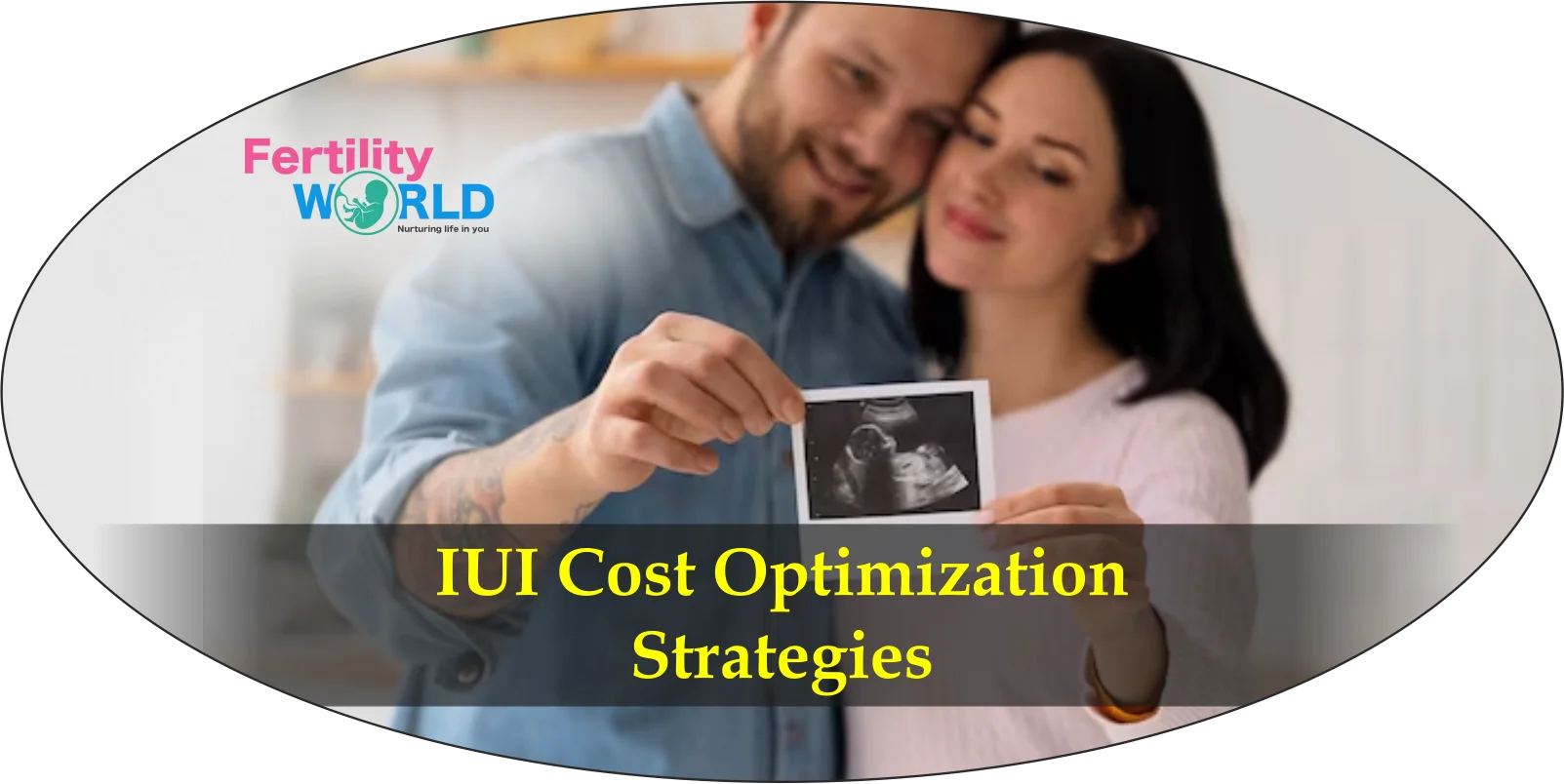 IUI cost optimization