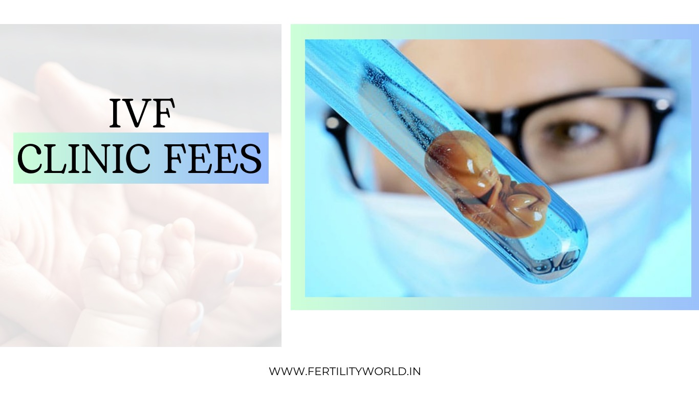 IVF CLINIC FEES | FERTILITYWORLD