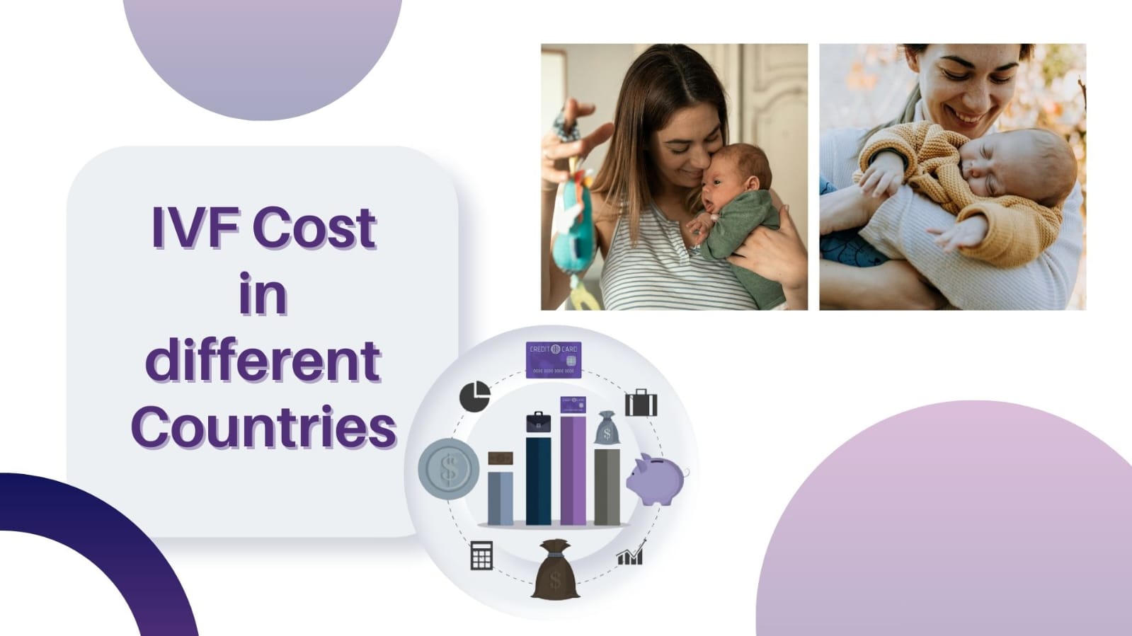 IVF Cost Comparison Across Countries