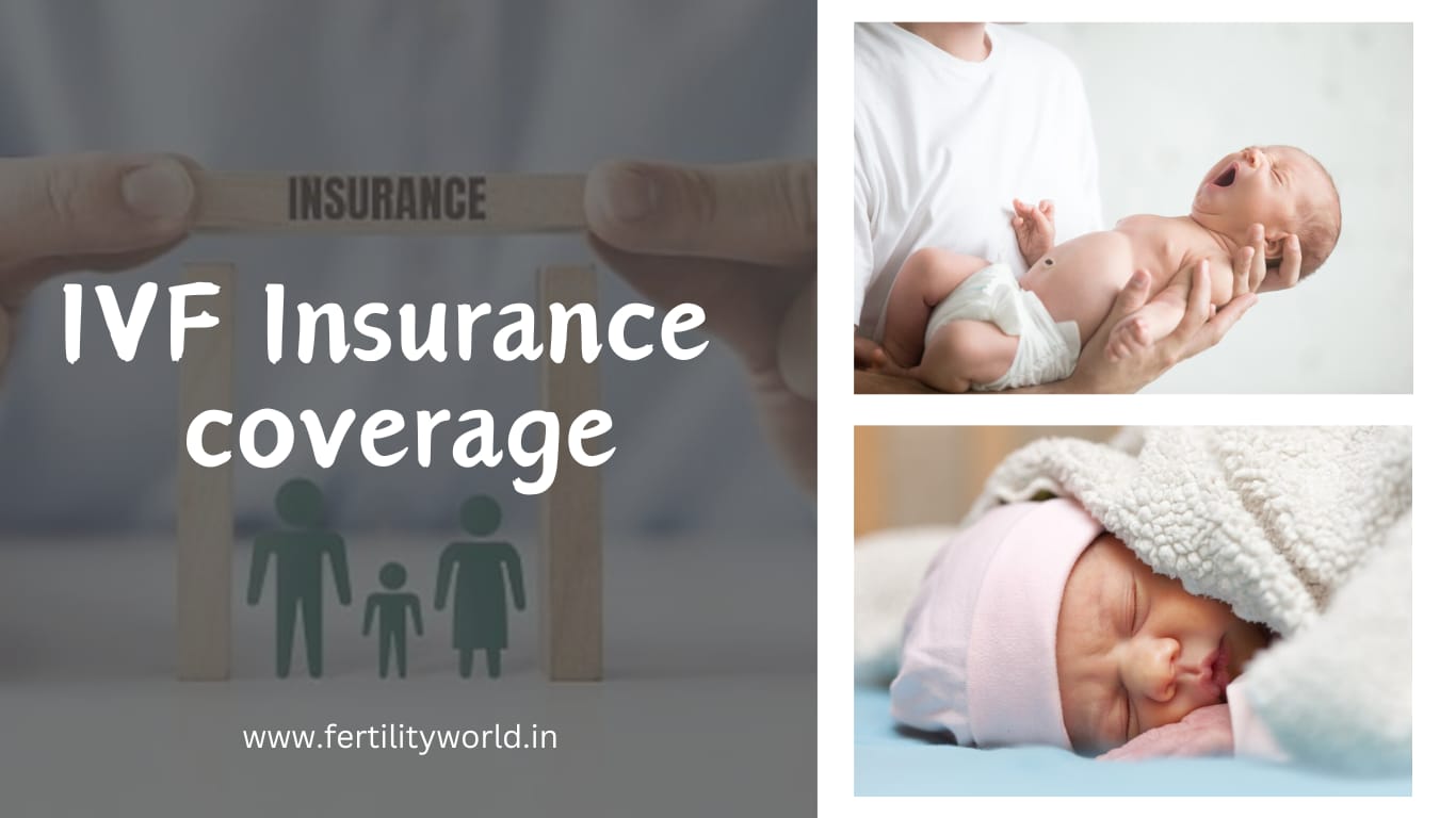 ivf insurance coverage