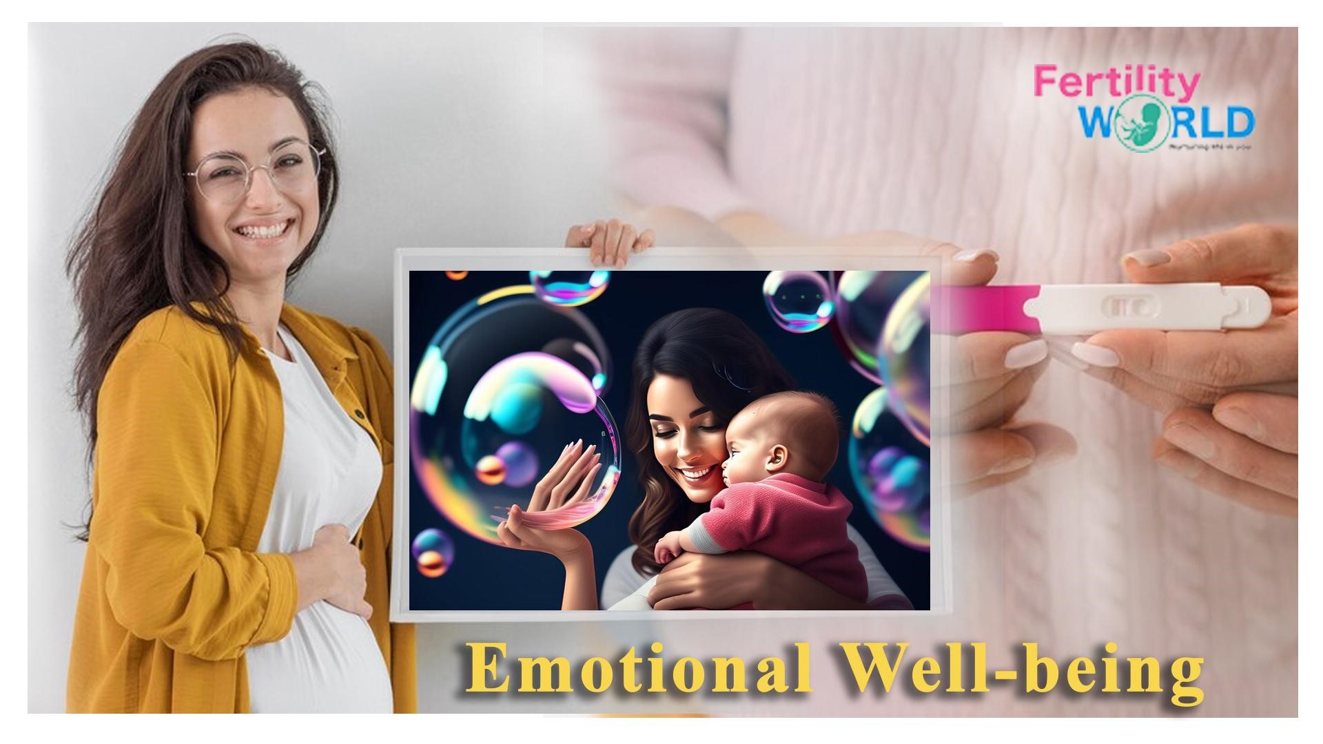 emotional well being