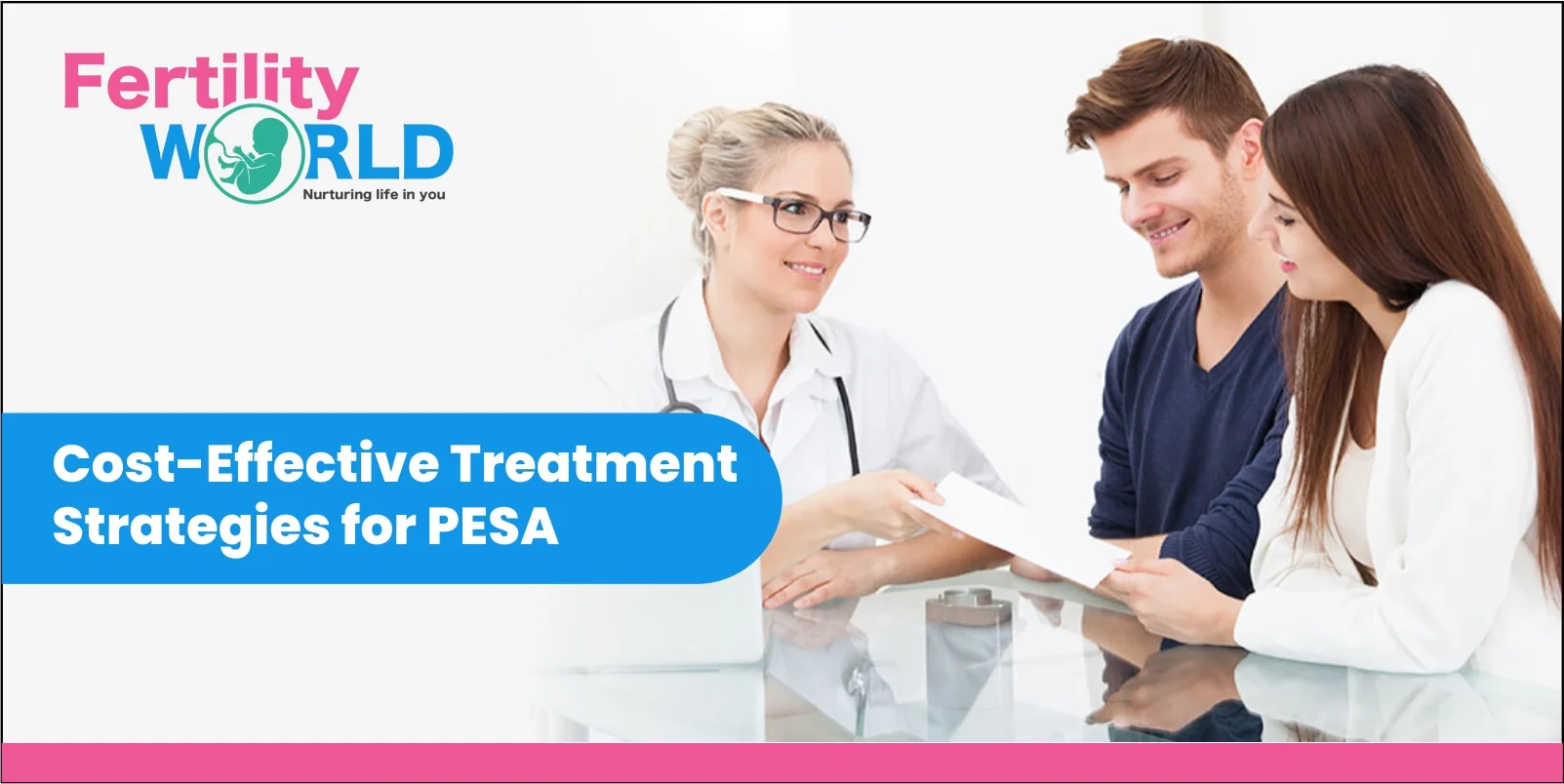 Cost-Effective Treatment Strategies for PESA