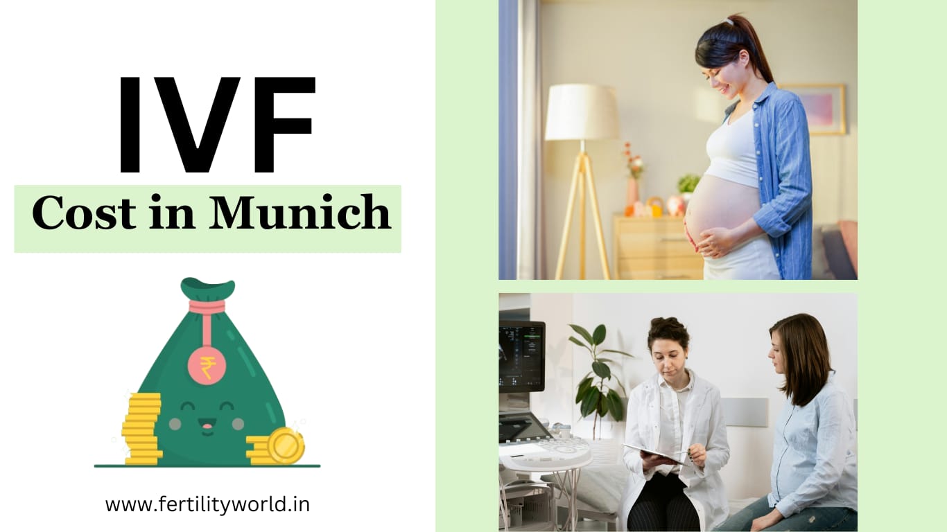 IVF cost in Munich