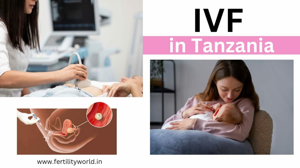 IVF in Tanzania IVF hospital in Tanzania Fertilityworld