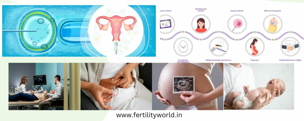 Available infertility treatments and services in Germany