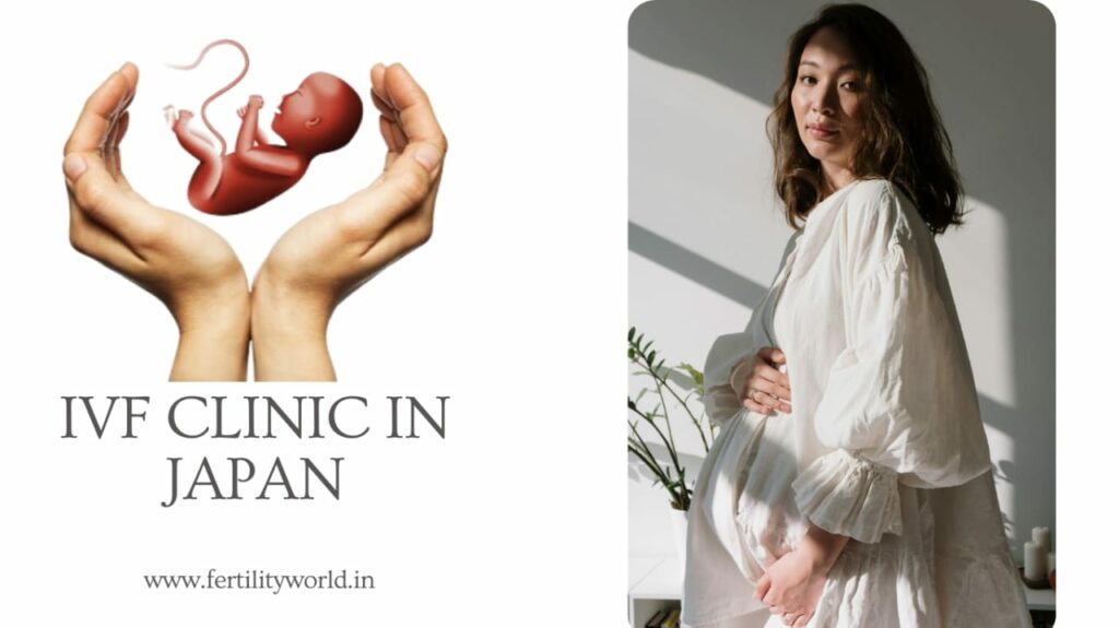 BEST IVF CLINIC IN JAPAN | Fertilityworld