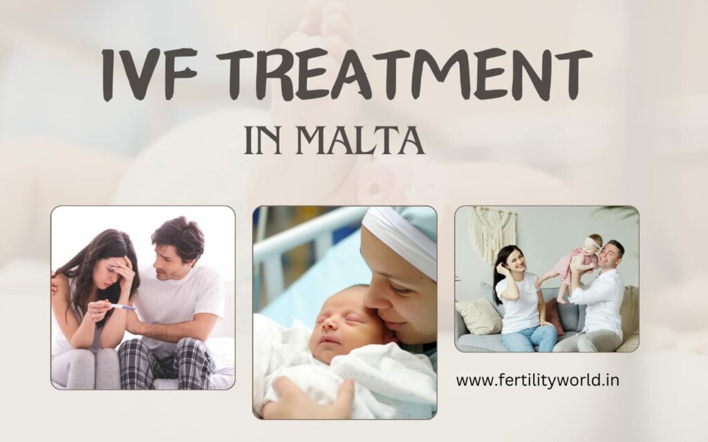 IVF Treatment in Malta | Fertilityworld