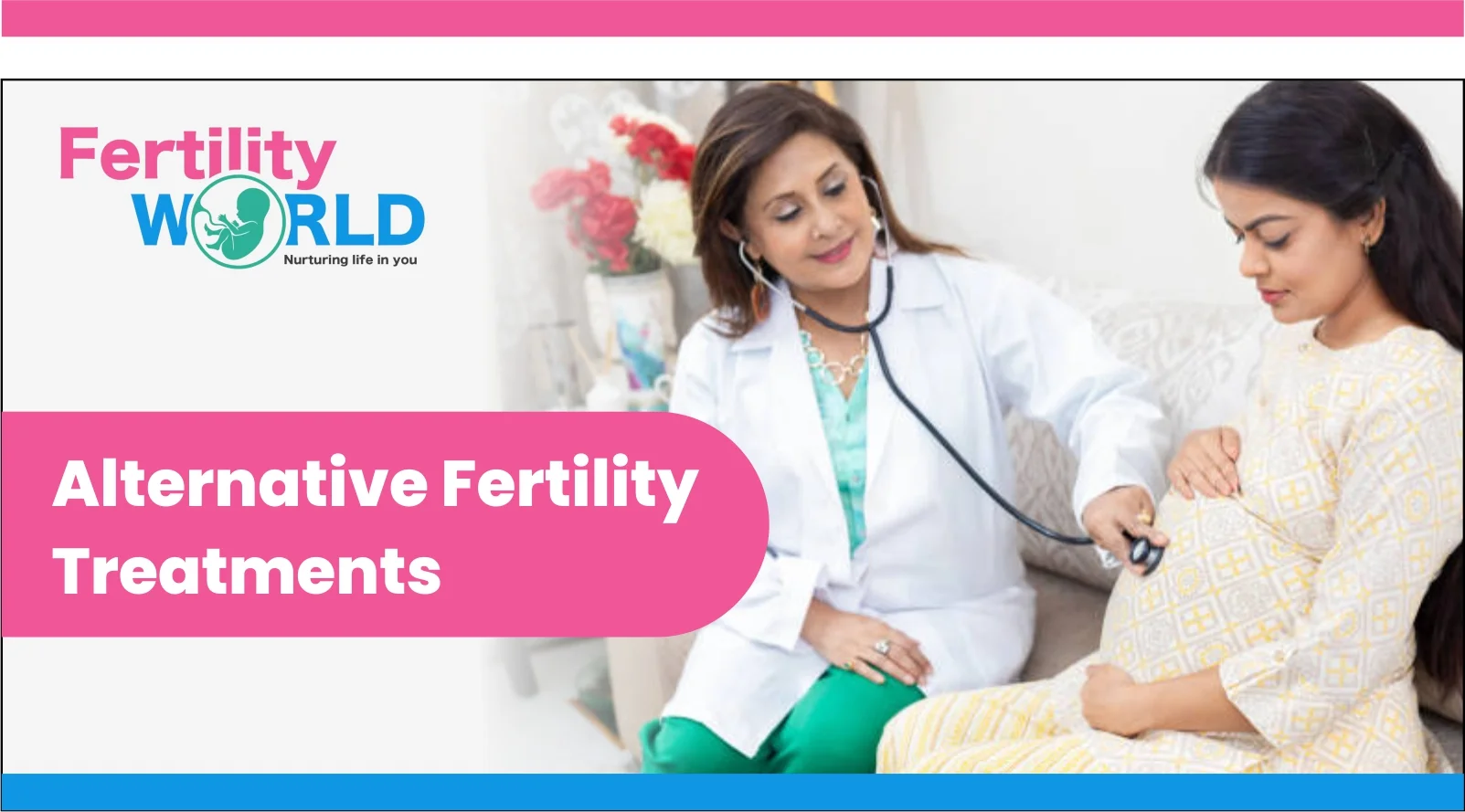 best IVF centre in Varanasi