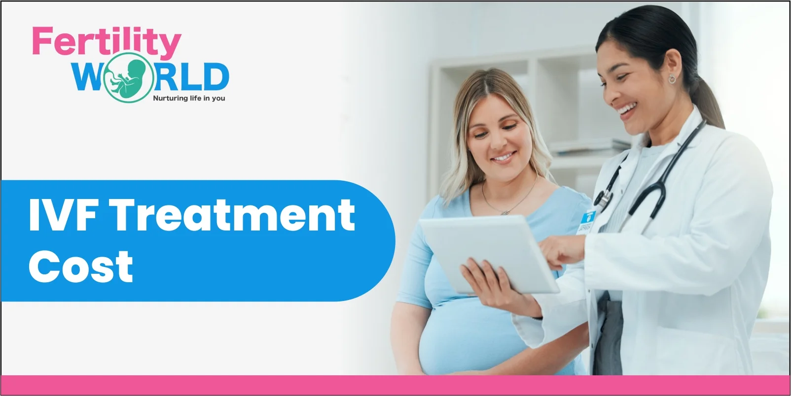 IVF Treatment Cost- Consult Best IVF centre in Ludhiana