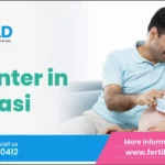 Best IVF Center in Varanasi