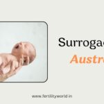 Is Surrogacy legal in Australia