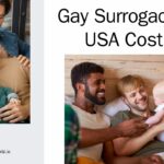 Gay surrogacy in USA cost LGBT surrogacy agency| Fertilityworld