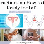 Step-by-step instructions on How to Get Ready for In Vitro Fertilization (IVF) |Fertilityworld