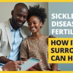 Sickle Cell Disease and Fertility: How IVF and Surrogacy Can Help