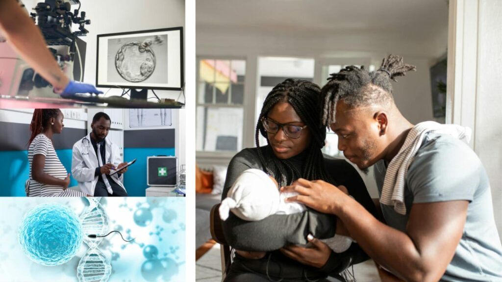 BEST IVF CLINIC IN NAIROBI KENYA |FERTILITYWORLD