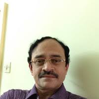 Dr. Pammi Murthy