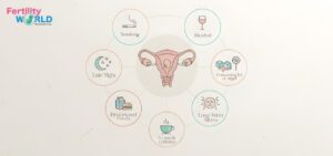 Habits That Harm Egg Quality Before IVF