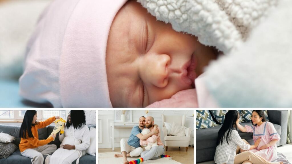 LGBTQ Fertility Options in Australia Supporting Every Path to Parenthood | Fertilityworld