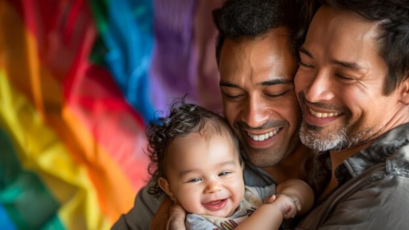 LGBTQ Fertility Treatments and Surrogacy Support in New South Wales | Fertilityworld