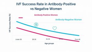 IVF Success Rate in Autoimmune Thyroid