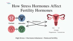 Stress During Fertility Treatment