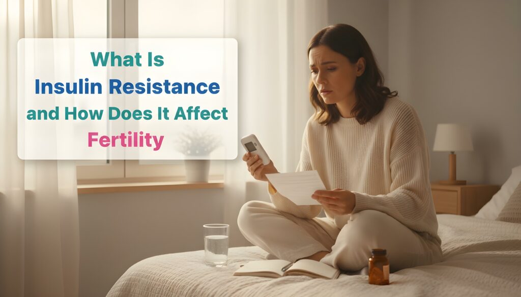 what is insulin resistance?