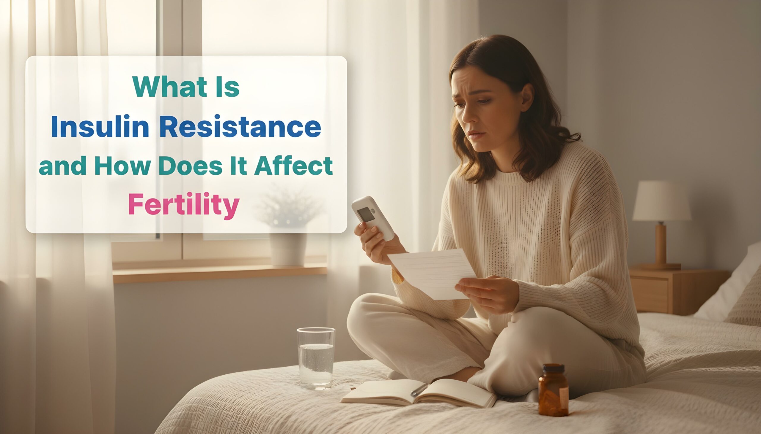 what is insulin resistance?