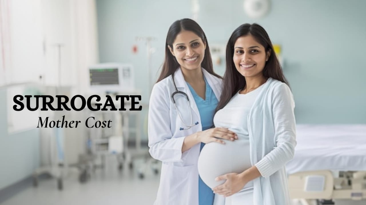 Surrogate Mother Cost In India 2026 ₹10-25 Lakhs Complete Price Guide & Best Agencies | Fertilityworld